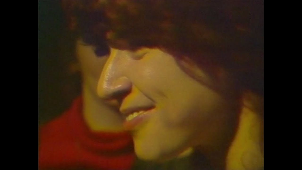 DON'T STOP TO BOOGIE (LIVE) - INGA RUMPF & VINCE WEBER