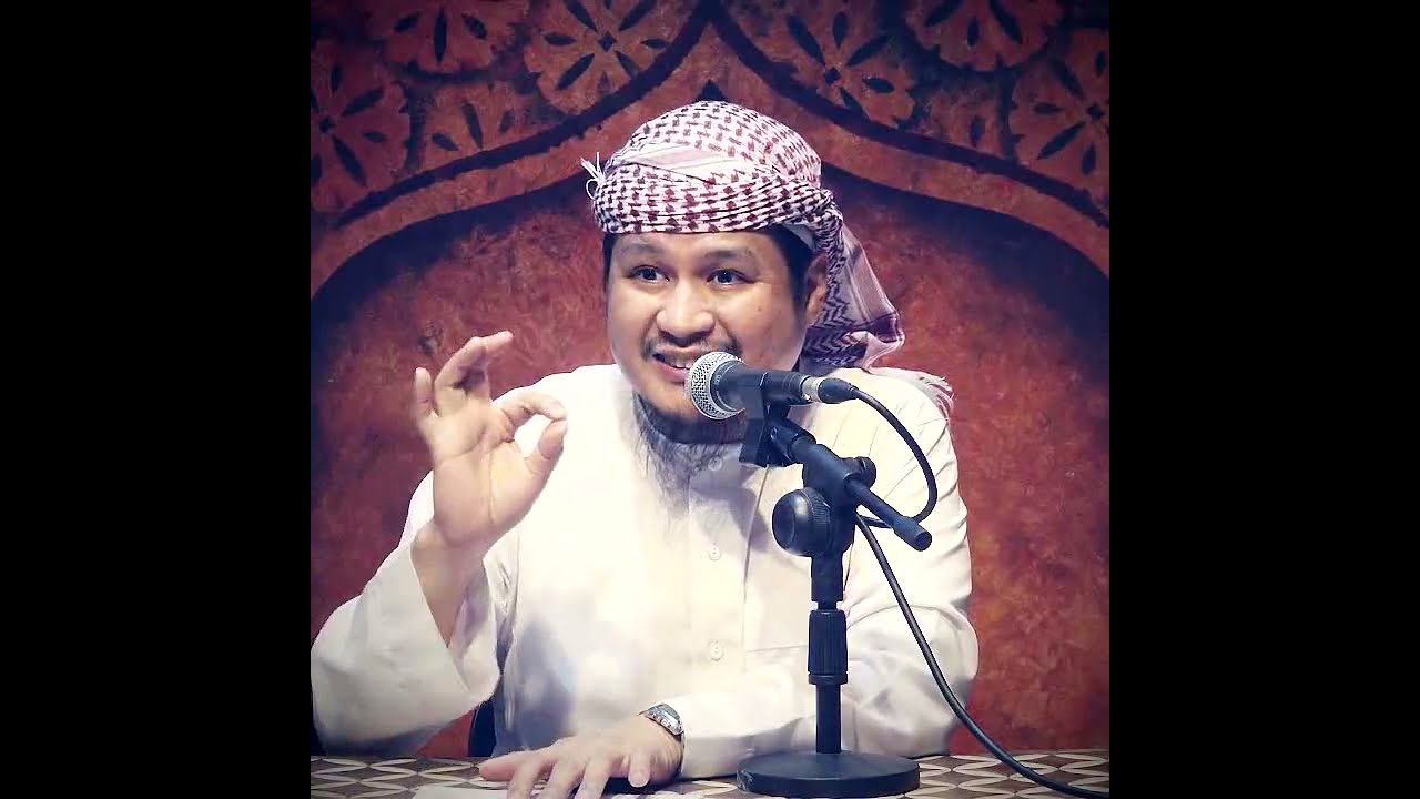 02 - Kasaysayan ng Mga Propeta – Propeta Adam