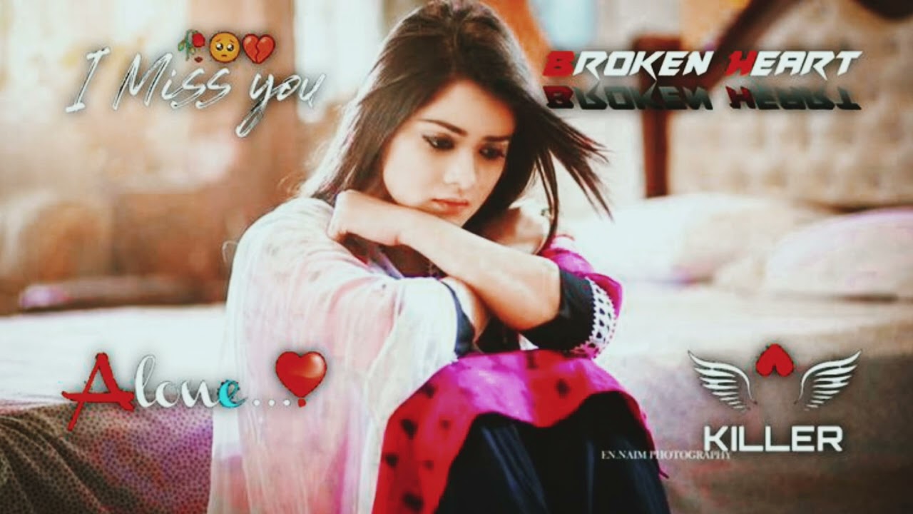 New Sad Song 2025 | Heart Brokan| New Hindi Song| Love Sad Song| 💔😭 😭💔