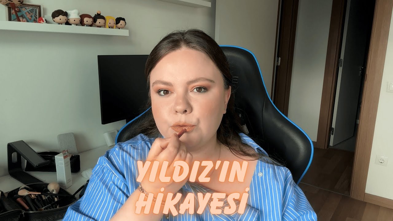 YILDIZ'IN HİKAYESİ//Takipçi Hikayeleri