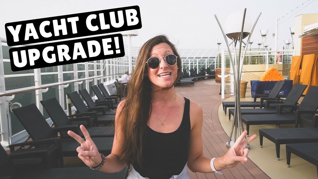 SAFARI IN THE MIDDLE EAST? Cruise Stop #2 Sir Bani Yas Island