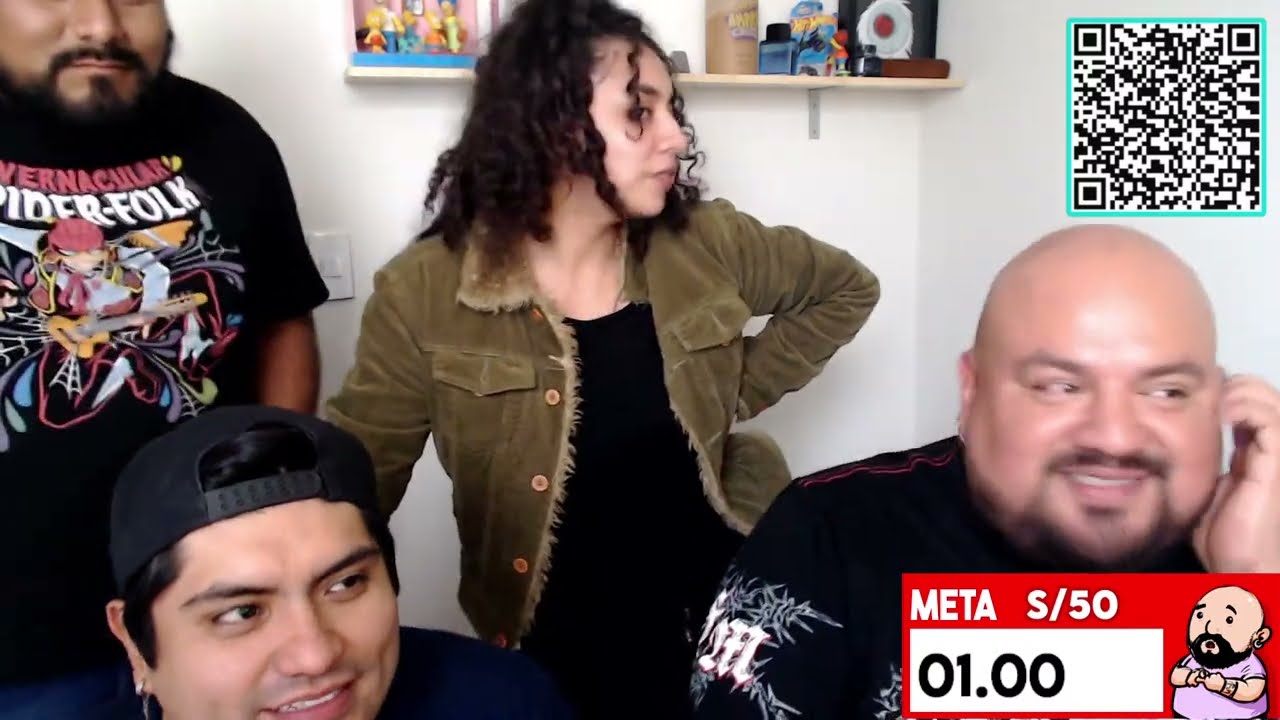 ¿Pido disculpas? RAUL lo cuenta todo