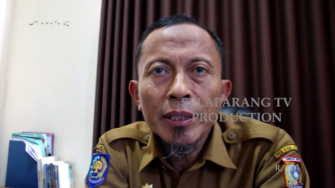 DINAS PERDAGANGAN DITARGETKAN SETOR PAD SEBESAR 16 MILIAR RUPIAH