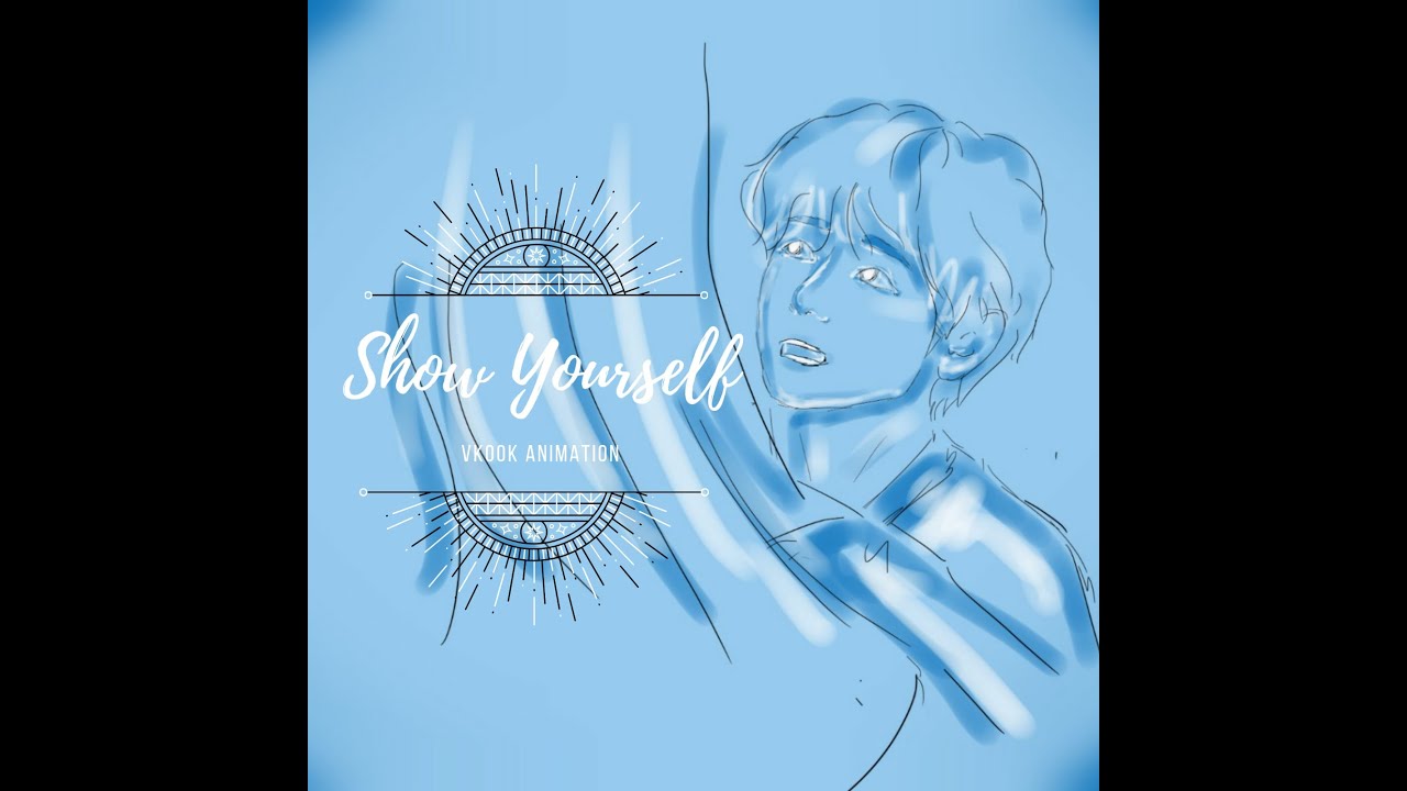 Taekook Animation - Show Yourself Frozen 2 (Cover by; Stephen Scaccia)