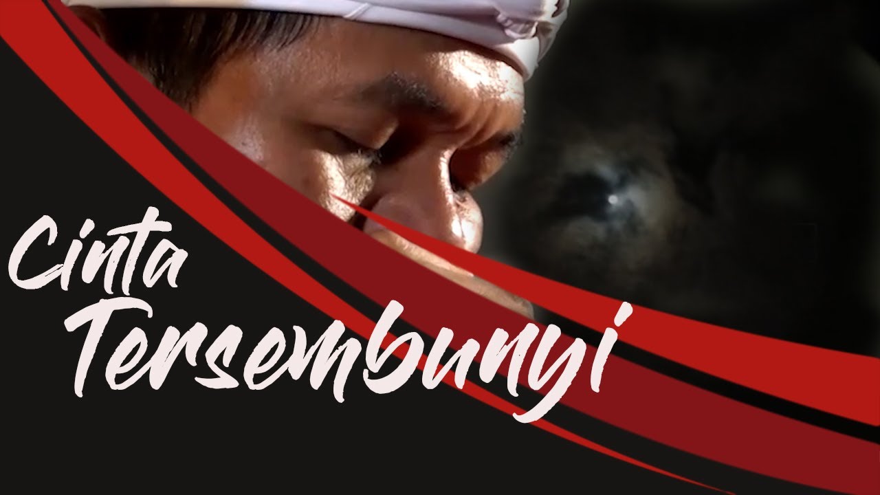 CINTA TERSEMBUNYI - LAGU KARYA KANG DEDI MULYADI (EMKA9)