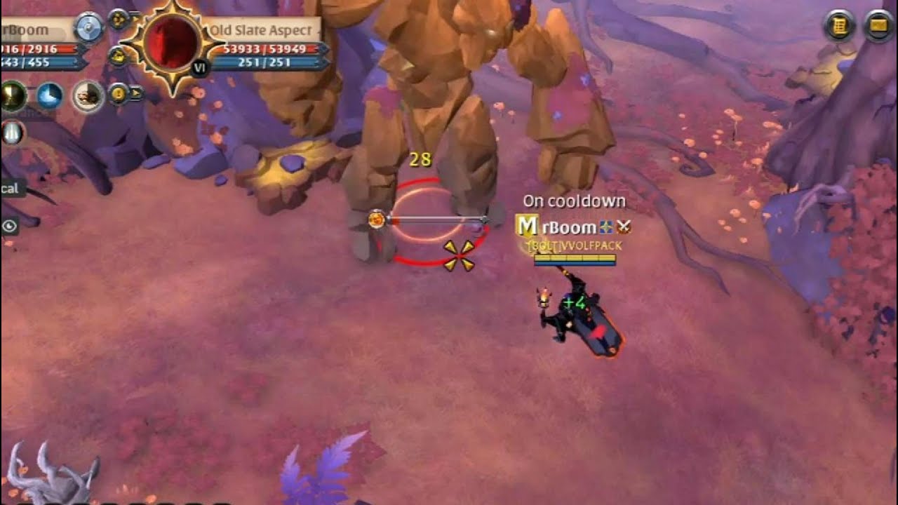 is the stone aspect still killable solo in 2024?