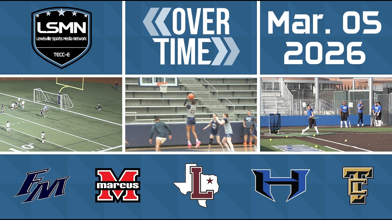 LSMN Overtime Season 6 Episode 4