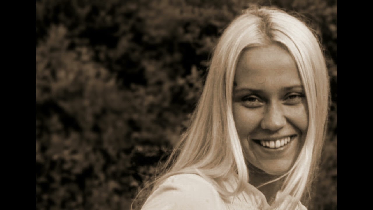 Agnetha (ABBA): Interview 1969 (English Subtitles)