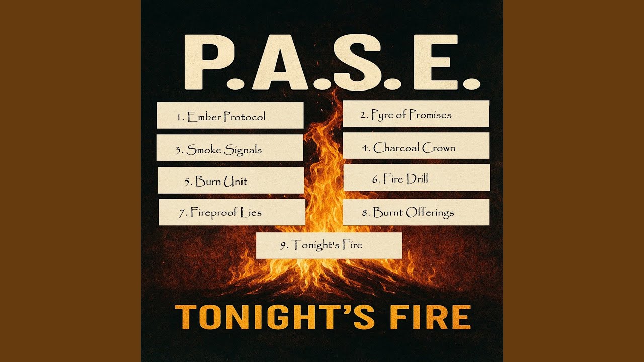 Tonight's Fire