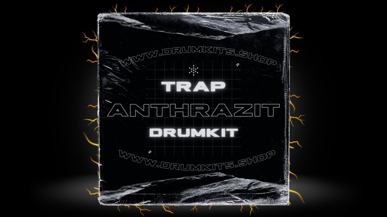 [250+] FREE TRAP DRUM KIT - 