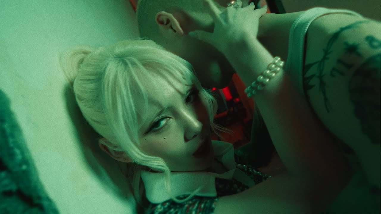 Ash-B (애쉬비) - 어서 (C'MON) [Official M/V]