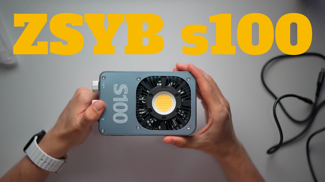 ZSYB s100