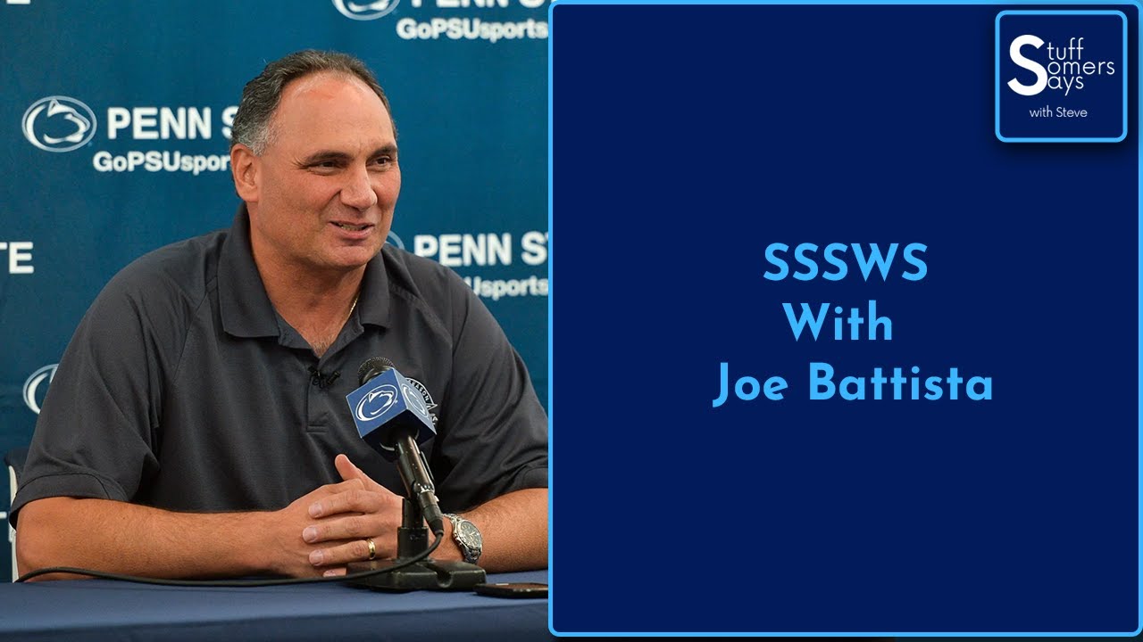 SSSWS with Joe Battista