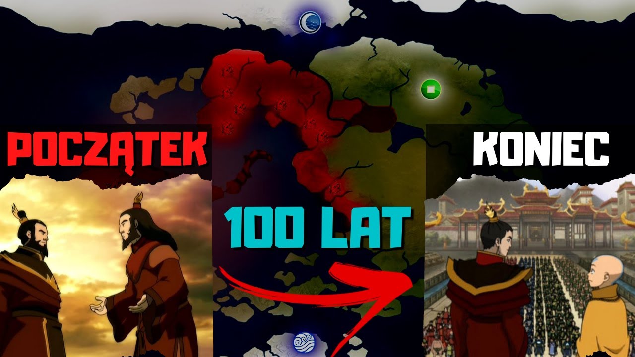 Dlaczego 100-letnia wojna trwała 100 lat? [KRONIKI AVATARA]