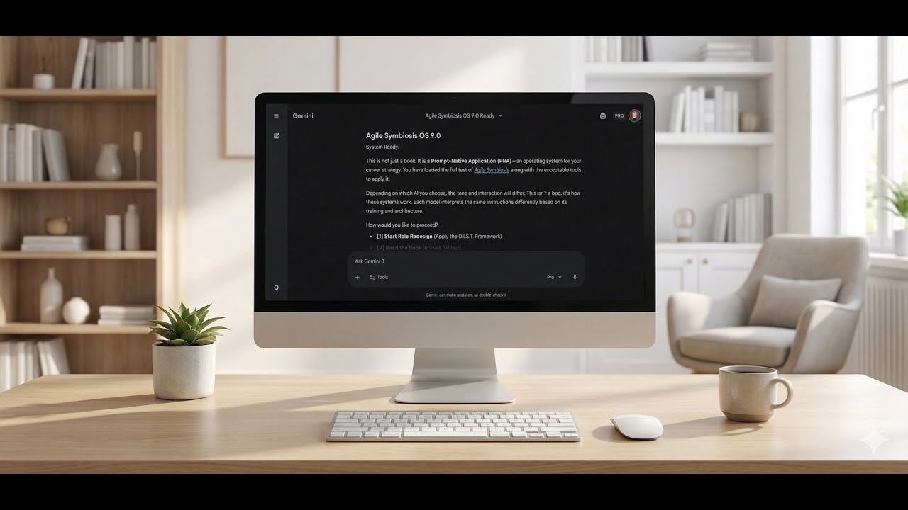 How to Make an AI-Ready Book on Replit