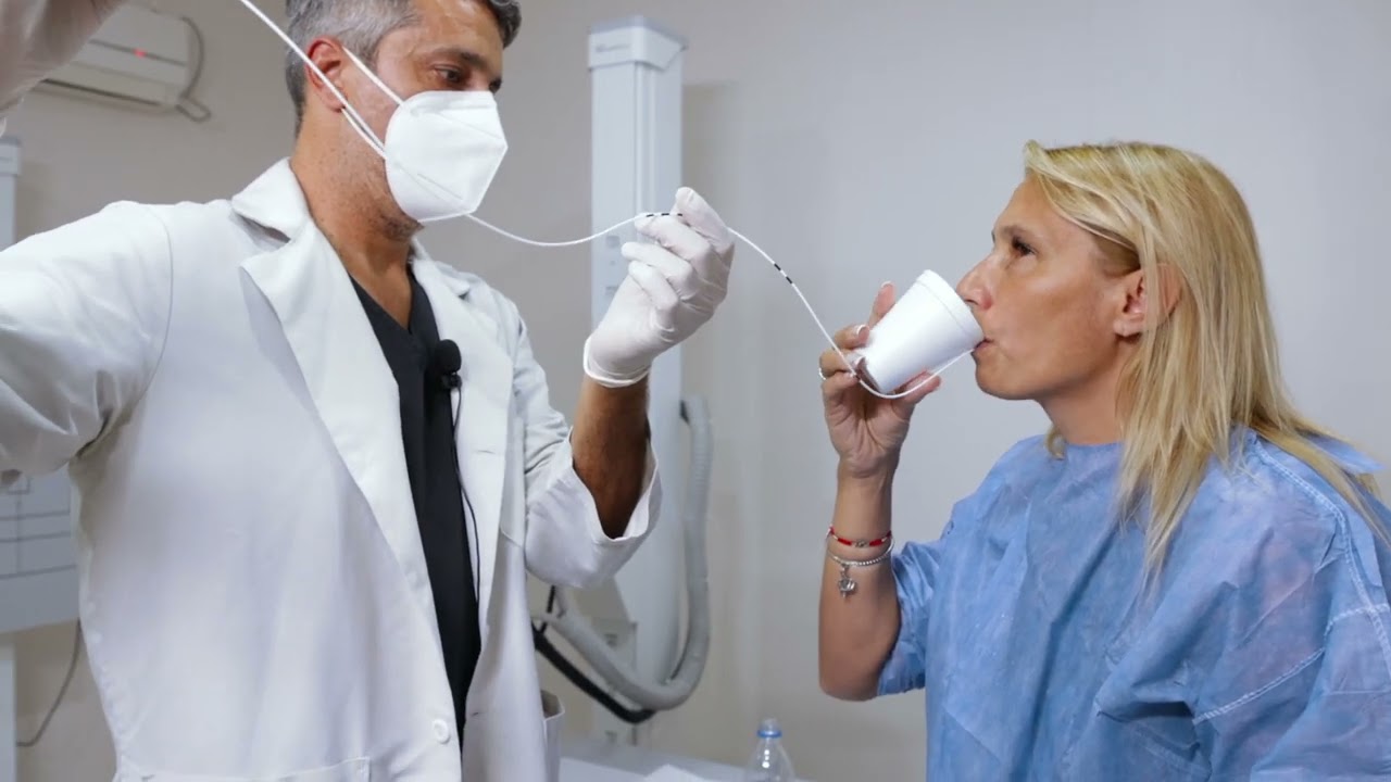 Testimonio del Programa Allurion en Argentina