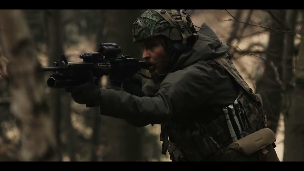 Allied Spirit 24 Spotlight Video