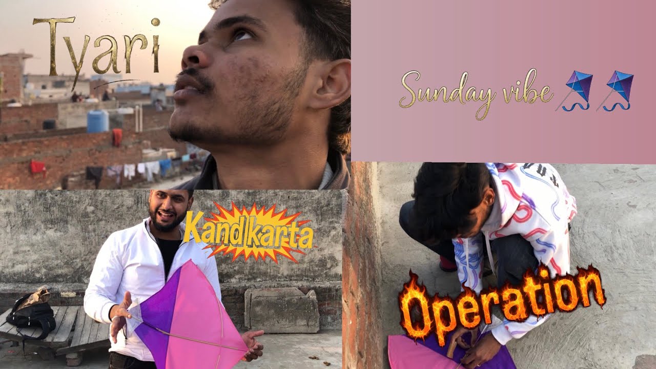 Lohri soon 🔜🪁🪁🥰#trending #kite #vlog #viral 
