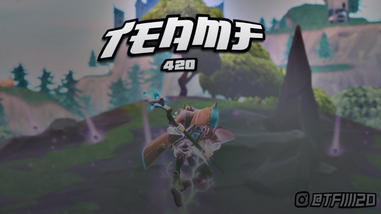 Mejores clips (Pollogordo, Danielo) - TeamF420