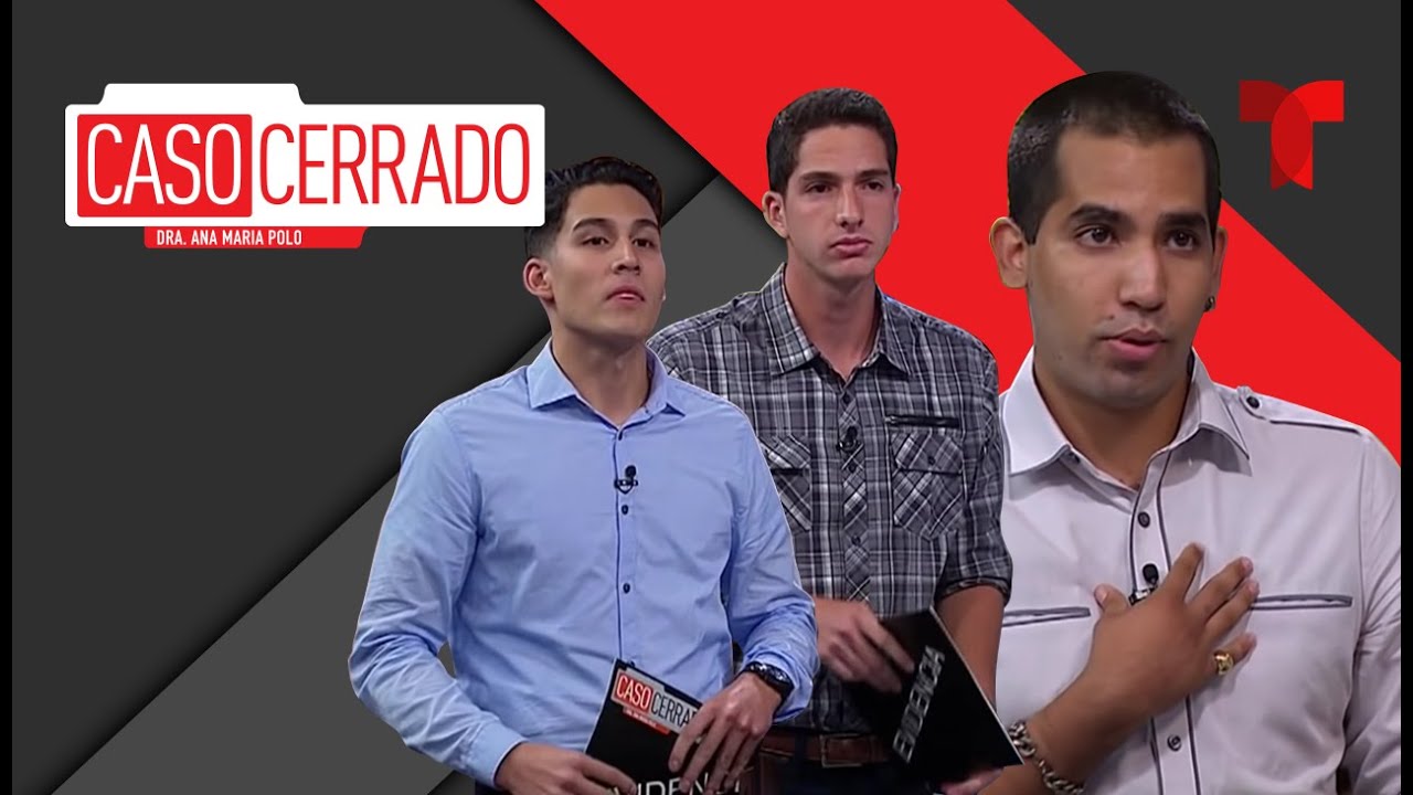 Caso Cerrado Capítulo Completo: Broma pesada: ¡por su venganza, orinamos azul! 🤢🤣😡