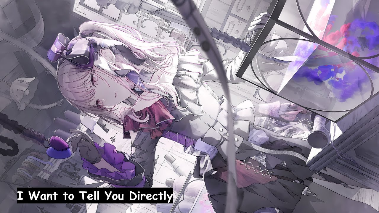 [ENG SUB] Akiyama Mizuki 4★ "I Want to Tell You Directly" Side Stories [Project Sekai]