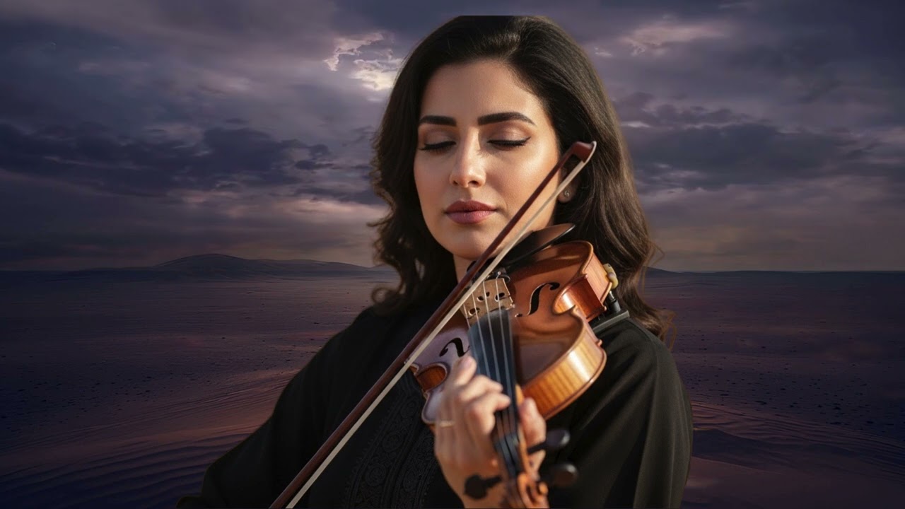 Cinematic Violin Soundtrack | Deep Emotional Atmosphere
