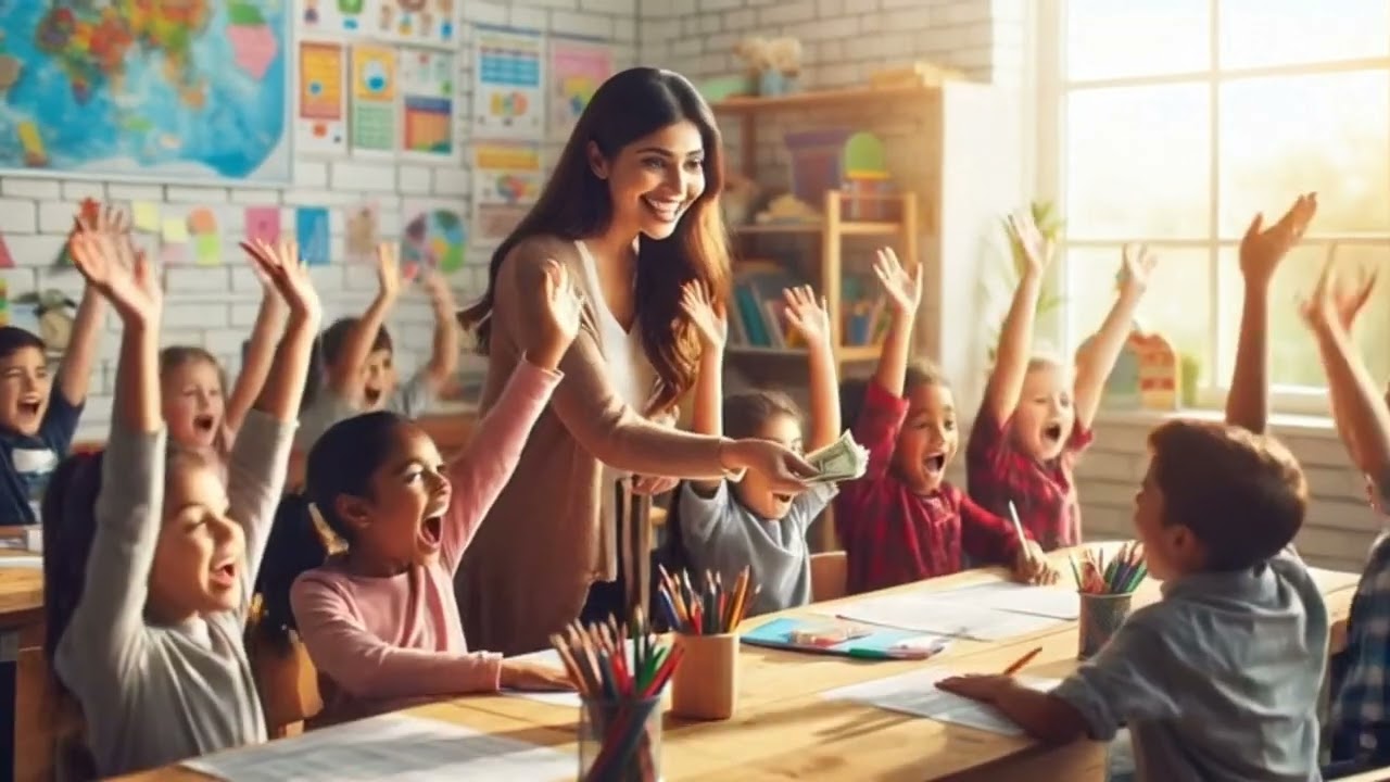 किसान का बेटा बना मिसाल | Motivational Story|