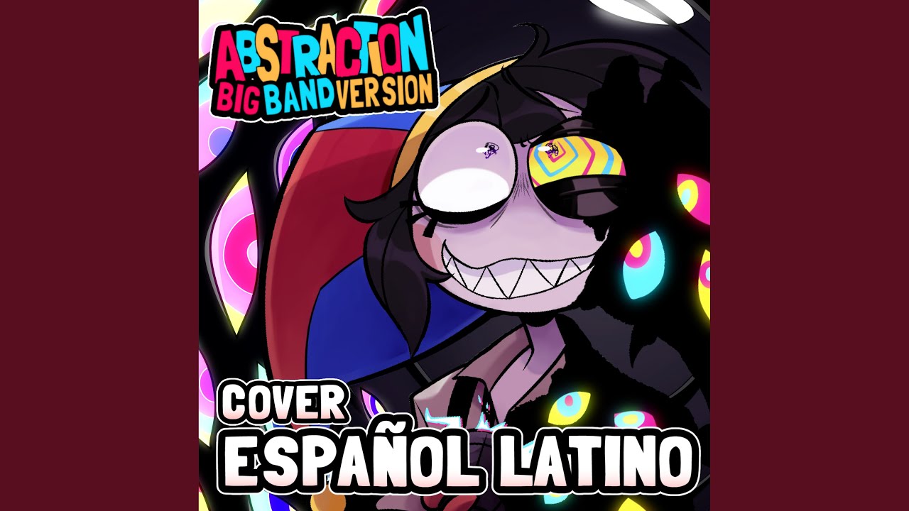 ABSTRACTION BIG BAND VERSION