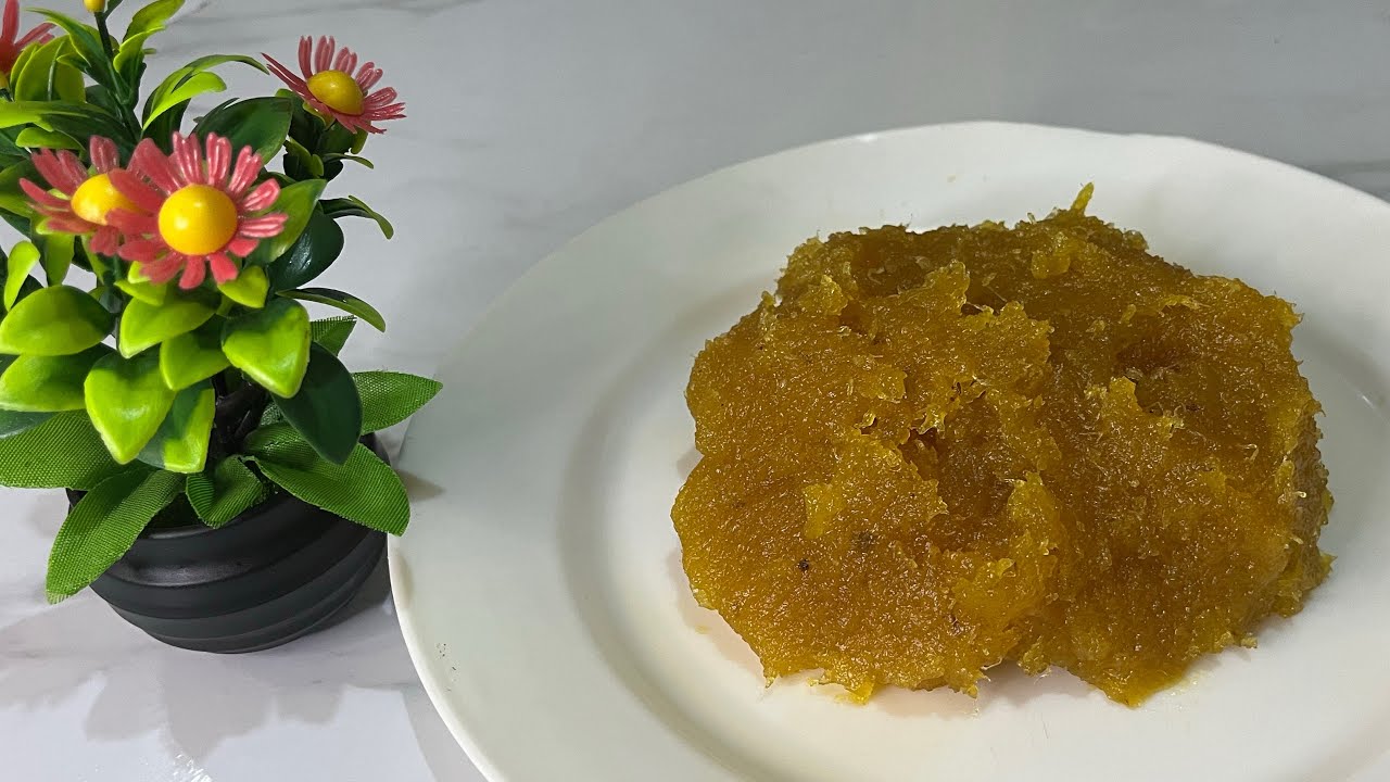 Bkin selai nanas mudah dan simple..