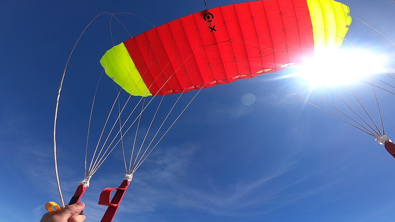 High pull, xfire 113 testing