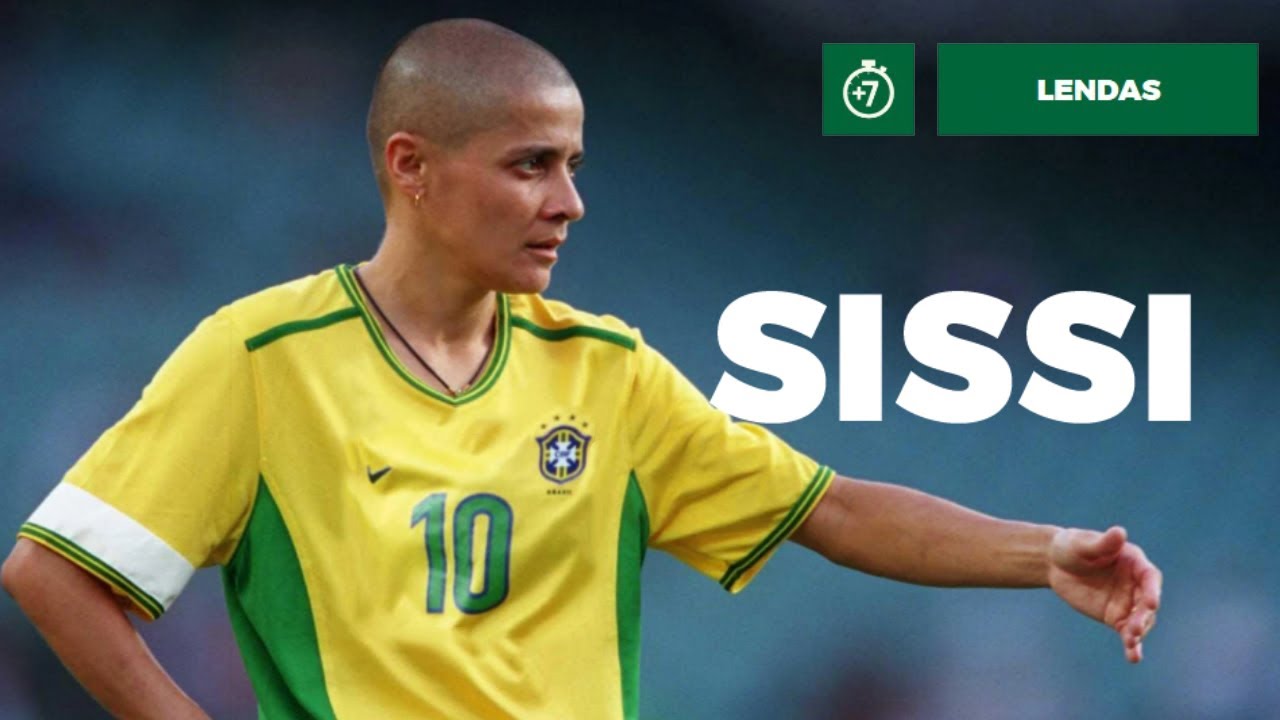 A HISTÓRIA DE SISSI, A IMPERATRIZ DO BRASIL