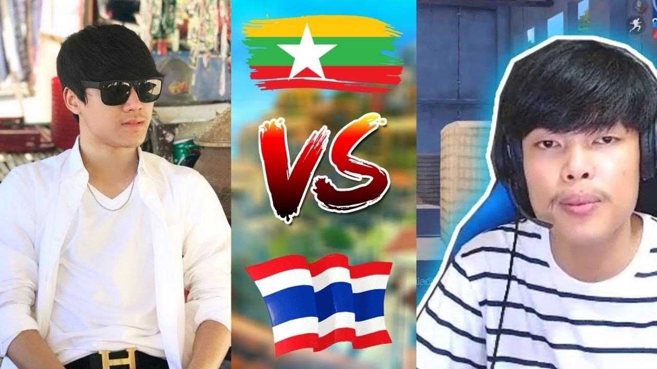 MOG TAKA VS BENZKAVO NEW VEDIO - PUBG MOBILE