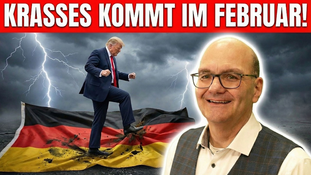 Die Matrix fällt: Alles nur eine Show der Eliten? (Meinung Peter Denk)