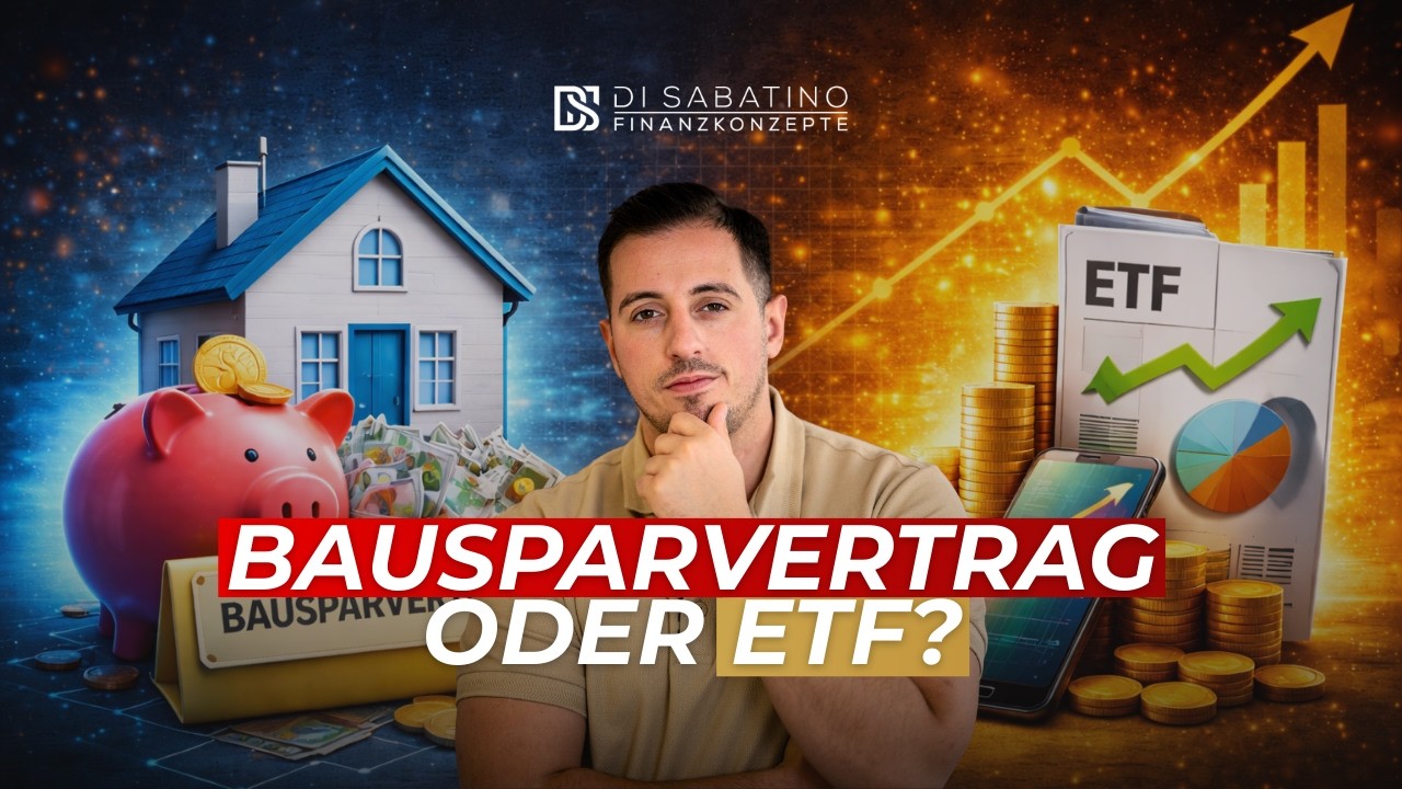 Warum Bausparvermittler bei uns ETFs abschließen – und selbst keinen Bausparvertrag haben