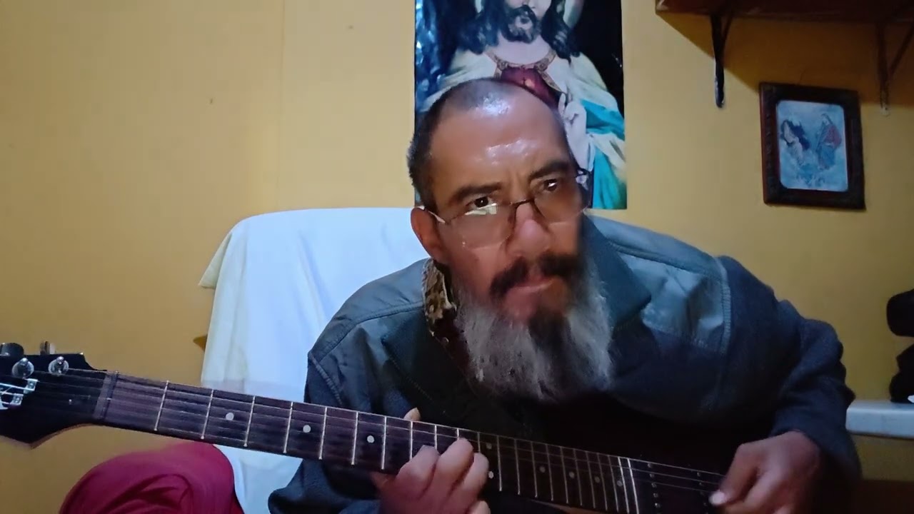 Feling blues 