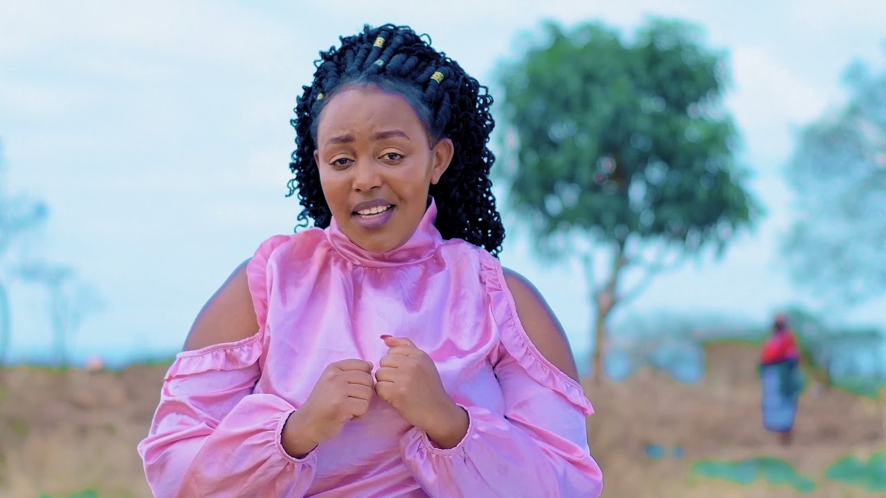 THAMIRI (Narigireti) BY CATEYO SHII OFFICIAL 4K VIDEO #Irich_Production