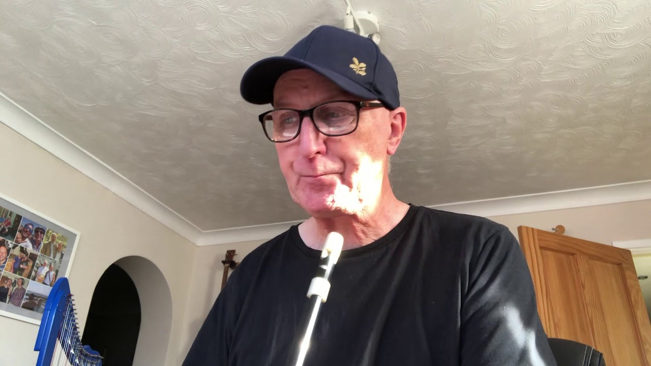 Learning To Play the Pipe And Tabor Vlog 3
