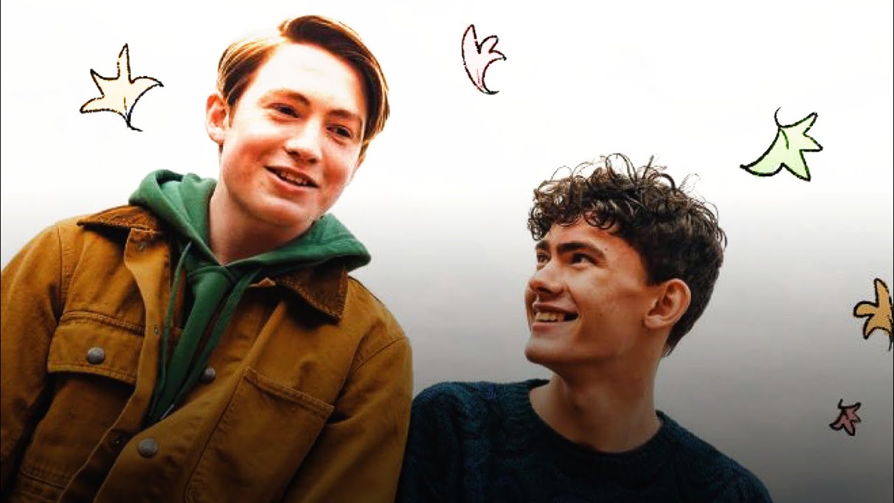 ship/friendship edits that will warm your heart #4