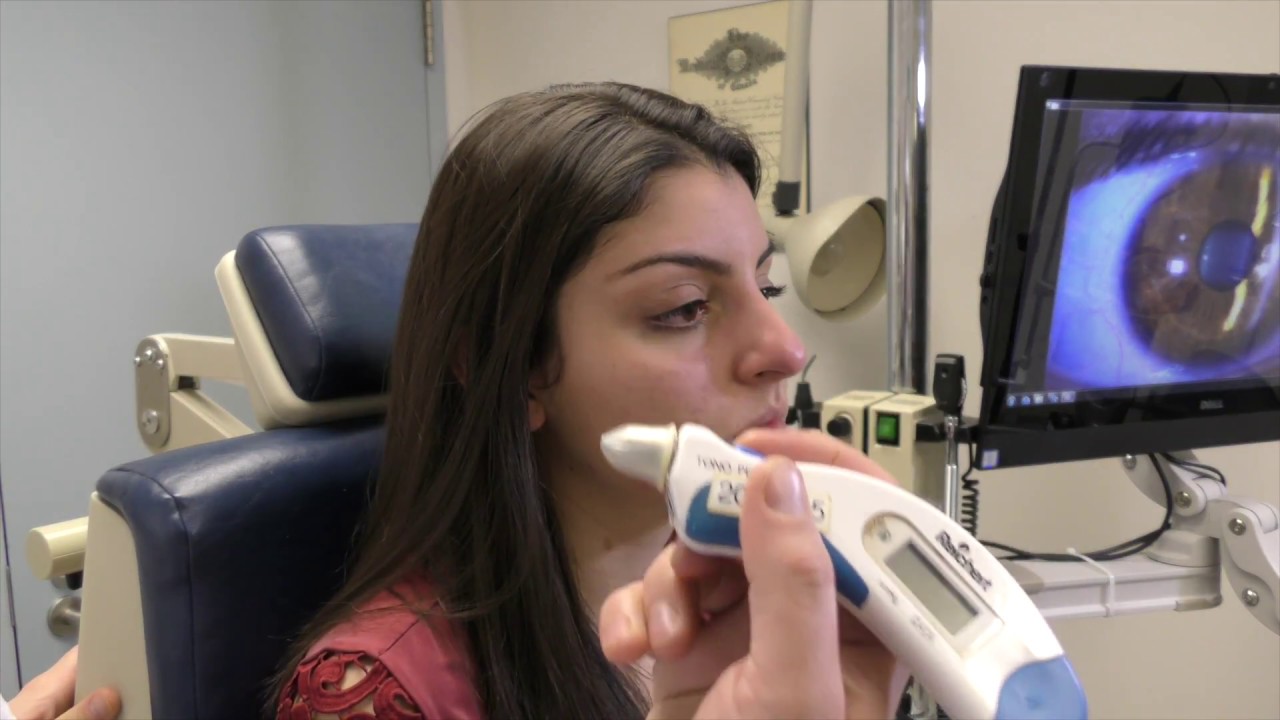 Ophthalmic Skills Series Part 4/5.