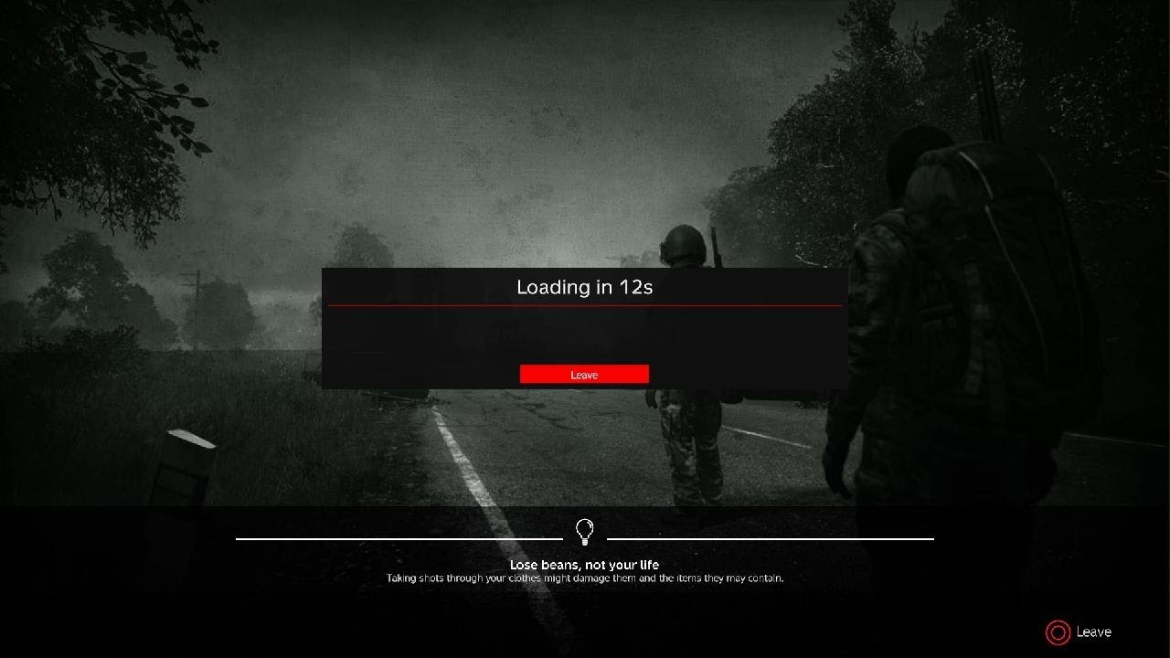 DayZ official 0039 #298 decent stash