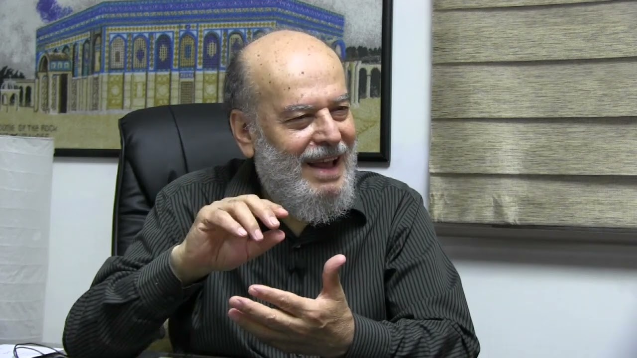 الأستاذ بسّام جرّار- تفسير-