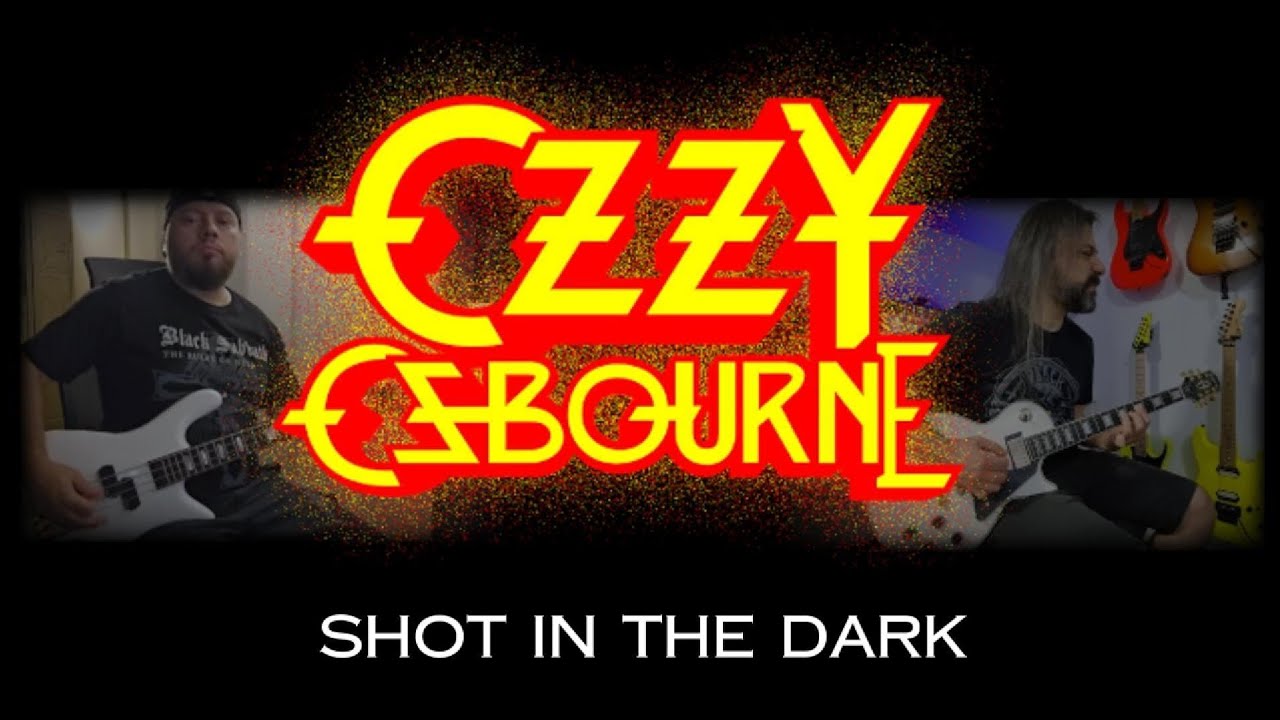 Ozzy Osbourne - Shot in the Dark