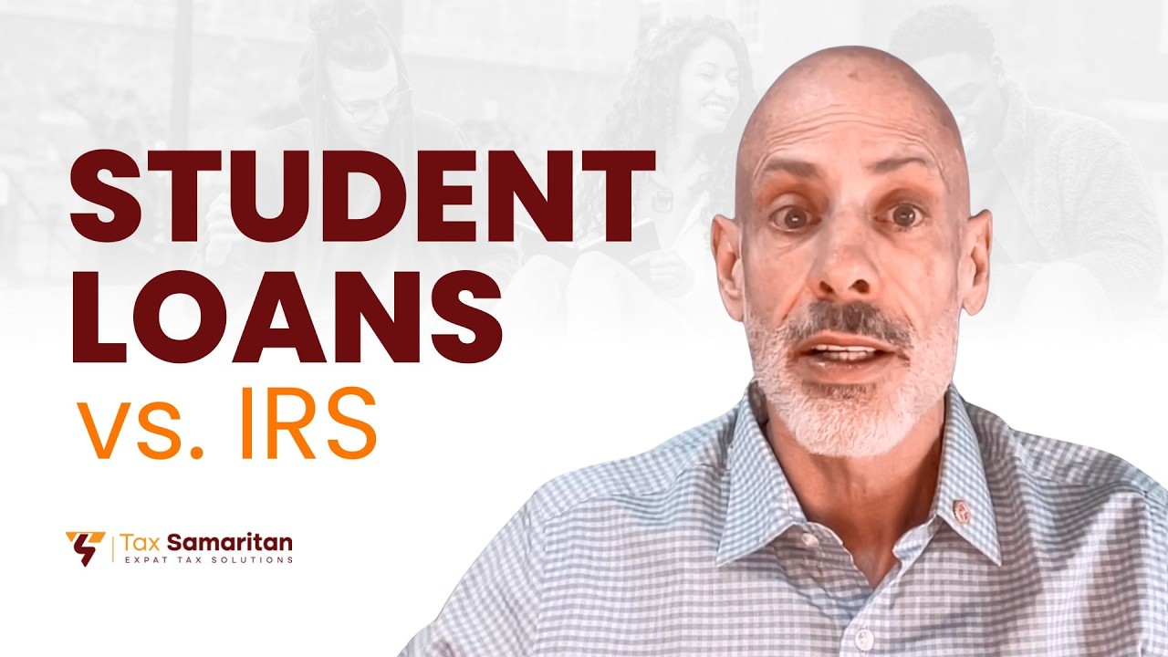 How to Protect Your Tax Refund from Student Loan Debt
