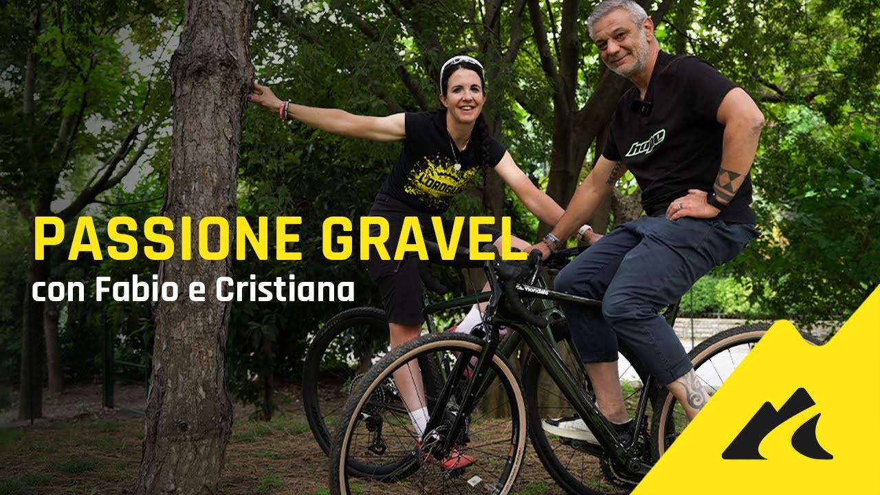 CYCLING TIPS | Passione Gravel