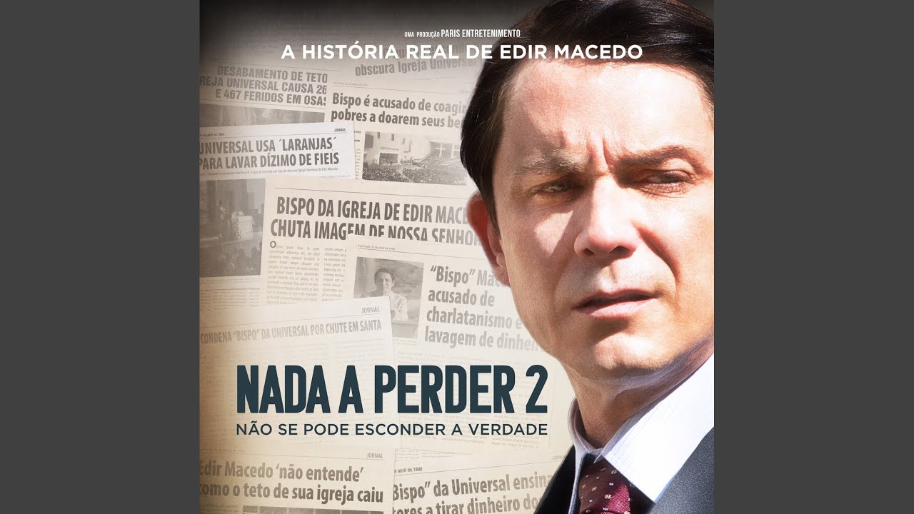 Desculpas (De Nada A Perder 2)