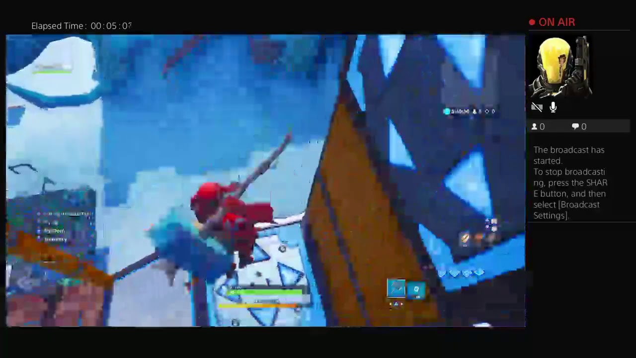 Kaylen the god