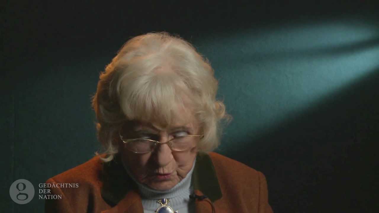 Erika zu Solms-Wildenfels: Weibliche Kriminalpolizei