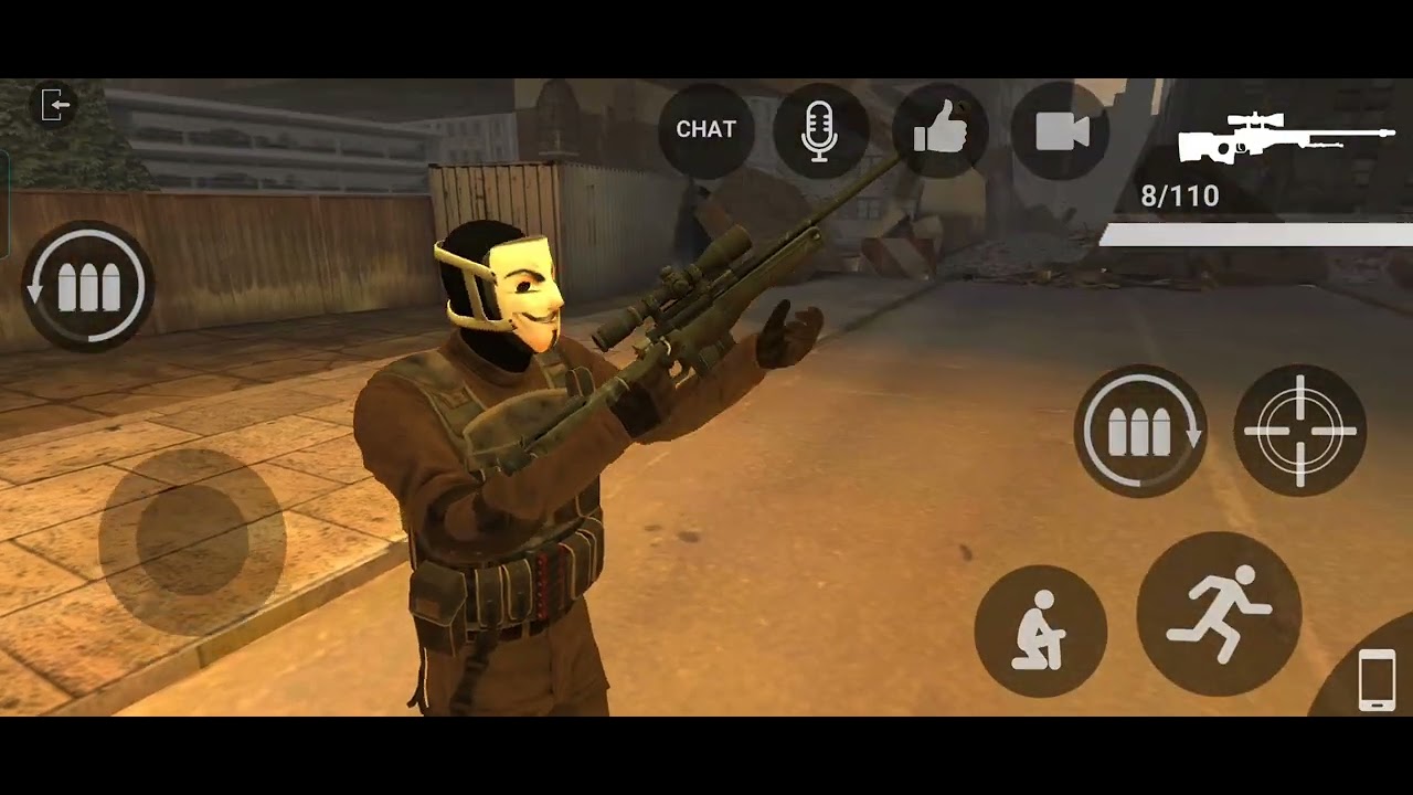 Los Angeles Crimes Episodul 6 | Harta: Zombie Survival 