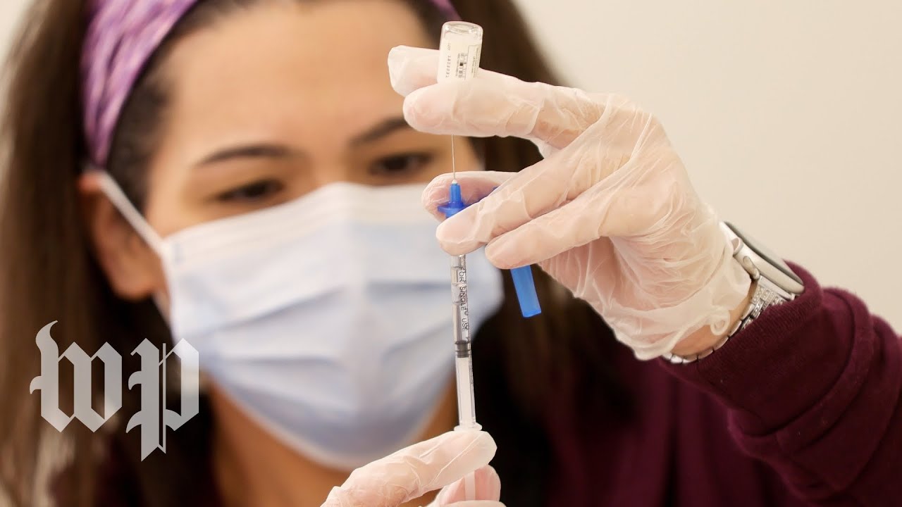 Johnson & Johnson&rsquo;s vaccine efficacy, explained