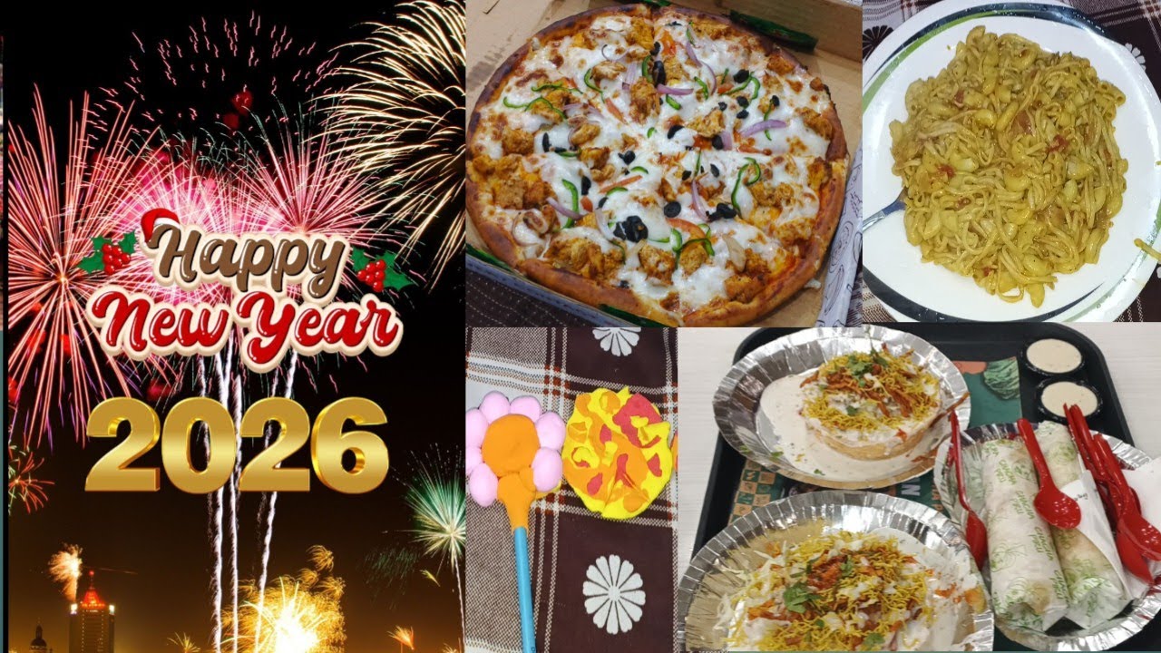 Happy New year to everyone from my sid kainatbaloch New vlog 🎉❤️🫰